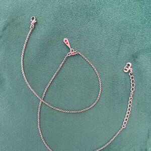 Christian Dior Necklace